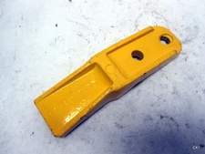 Rippa Mini Excavator Bucket Tooth for Compact Diggers 7" Overall, 3" Tooth