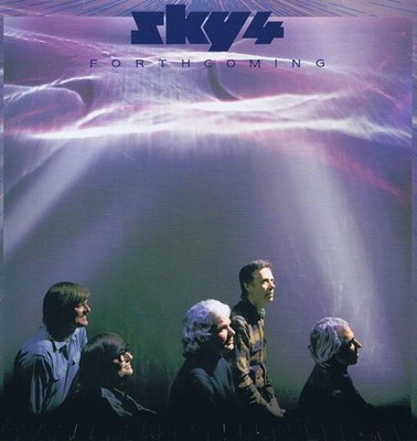 Sky : Sky 4: Forthcoming CD Deluxe  Album with DVD 2 discs (2015) Amazing Value