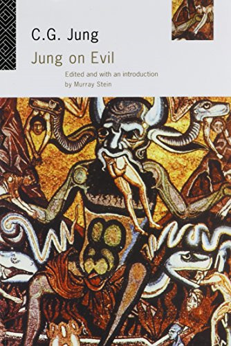 Jung on Evil - Jung, C.G