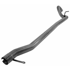 Walker Exhaust Pipe For Jeep Wrangler 3.8l V6 2007-2011 Walker Exhaust Pipe For Jeep Wrangler 3.8l V6 2007-2011