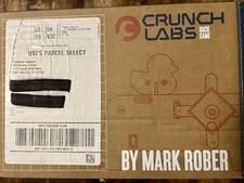 Crunch Labs Duck Game Mark Rober New Sealed Might Be A Platinum Ticket 