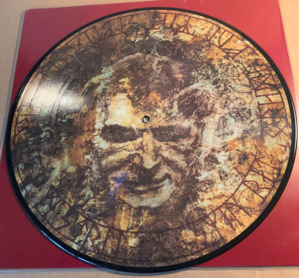 NADA ~ Death In June - Image 2 of 4