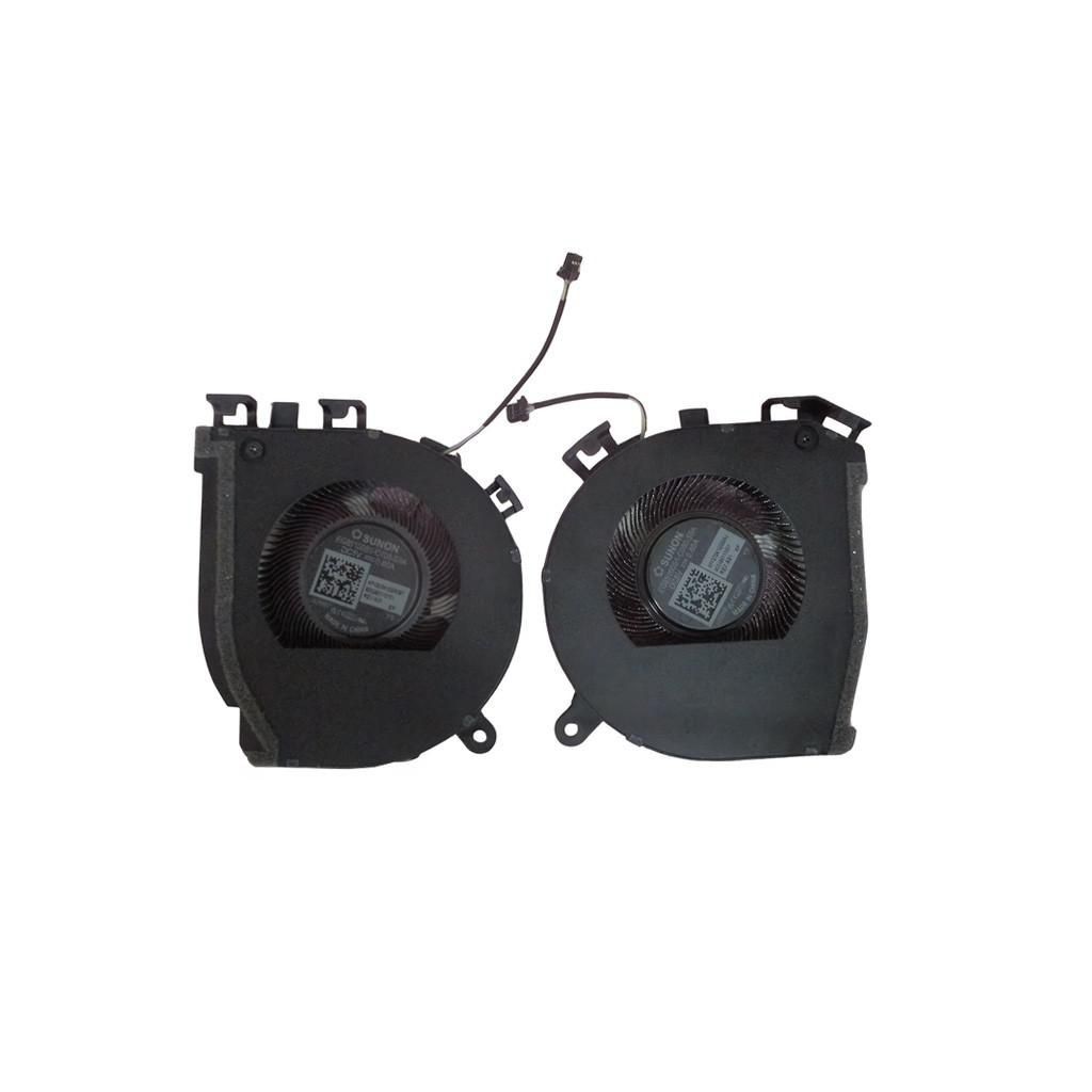 HP N19217-001 SPS-FAN