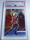 3 x Michael Jordan PSA 9 Cards