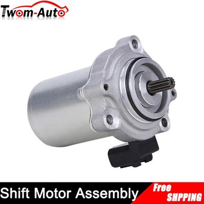 Power Shift Control Motor Assembly For Honda TRX420FPA 2009-2014 31300-HP5-601