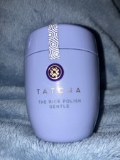 TATCHA The Rice Polish: Gentle 2.1 oz $68 Retail