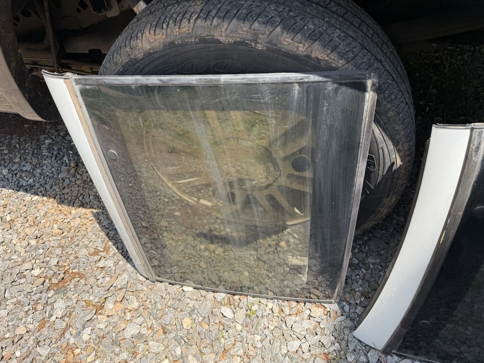 Nissan 300zx 1995 2+0 90-96 OEM T-tops juego izquierdo y derecho Foto 3 de 4