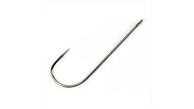 Gamakatsu Sticker Size 1/0 Fishing Hook 25 Per Pack | eBay