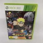 NARUTO SHIPPUDEN ULTIMATE NINJA STORM 3 Microsoft XBox 360 COMPLETE Game VGC