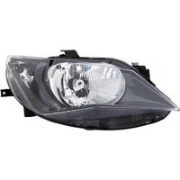 Diederichs 7427980 Hauptscheinwerfer Rechts FüR Seat Ibiza IV SC (6J1, 6P5) 2012