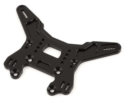 Team Associated RC8T4 Dämpferbrücke hinten ASC81606 Team Associated RC8T4 ...