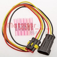 Kabelreparatursatz Zentralelektrik Metzger Autoteile 2323018 FüR Audi VW Fiat 4