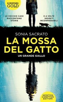 La mossa del gatto von Sacrato, Sonia | Buch | Zustand sehr gut