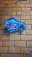 Verteilergetriebe A2512803400 Mercedes Benz MB GLE Coupe 2015- Benziner C292