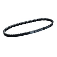 Dayco Keilriemen Antriebsriemen 7176 (FüR: Honda NH 50 Lead AF01 85-95 )