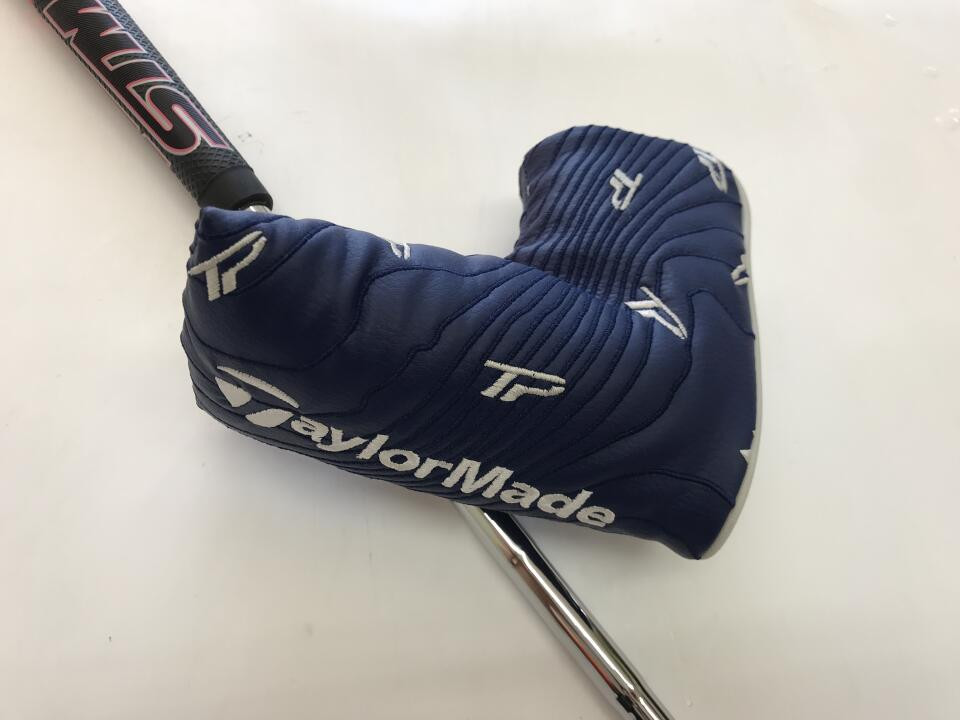 TaylorMade TP COLLECTION HYDRO BLAST JUNO TB1 RH Putter 33in