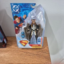 Spin Master DC Superman Movie Action Figure HAWKGIRL 6" 2025  