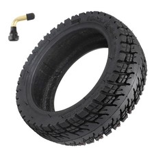 Robuster Tubeless Reifen Offroad Reifen 10 Zoll 10x2.75-6.5 schwarz Ersatz – Bild 6