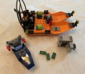 LEGO AGENTS Huge LOT 8630 8631 8632 8633 8634 8968 8969 8970 8971 Read Ad