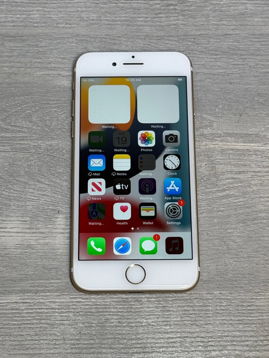 Preços baixos em IPhone 7 Gold 32GB | eBay