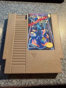 Rollerball - Nintendo (NES) - with Original Box - No Manual