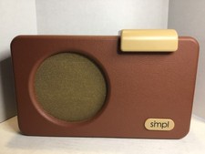 SIMPL One Touch Music Player For Dementia Alzheimers Seniors Works