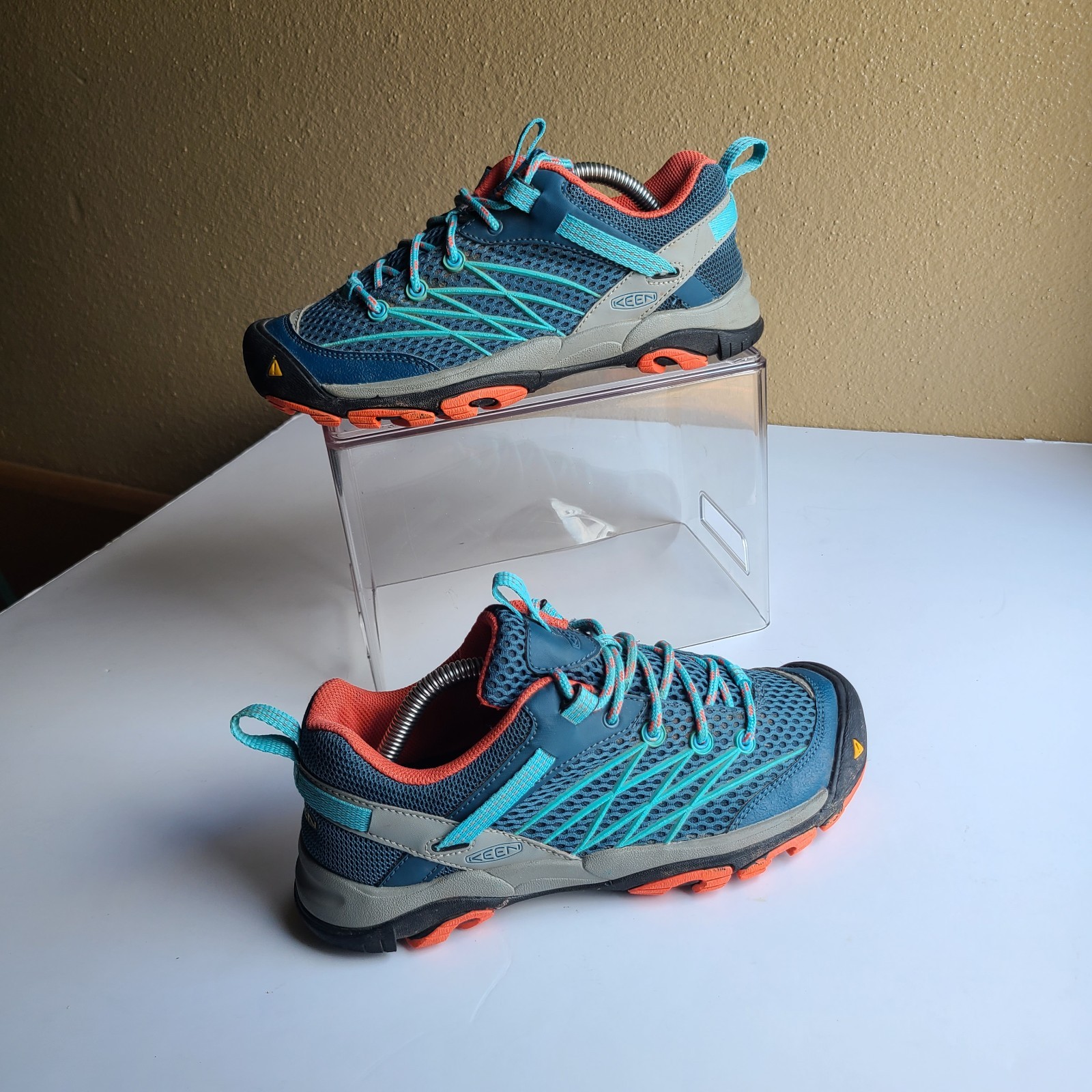 Scarpa da trekking KEEN Marshall Donna taglia 7