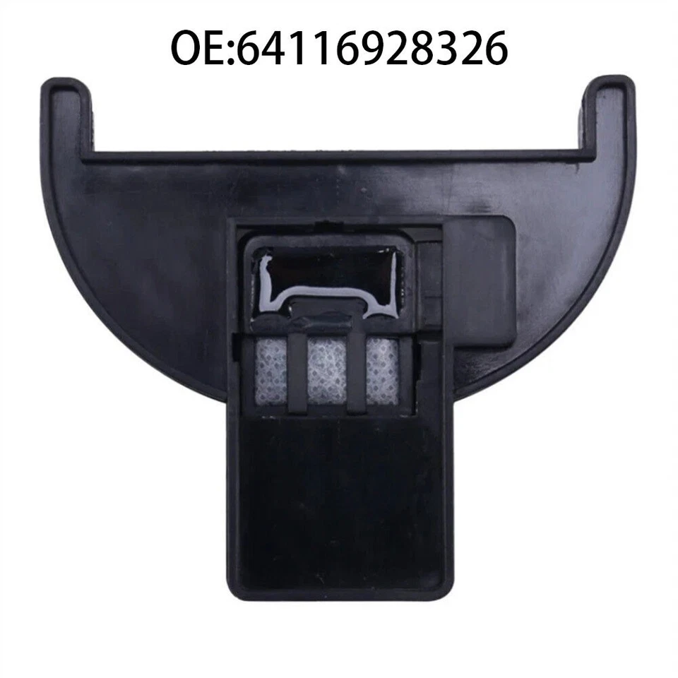 Anti-Fog Sensor Moisture Detection Sensor Easy Installation Kit For E81 - Image 4 of 4