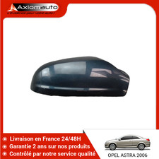 Retroviseur droit (ou coque) Opel CABRIO