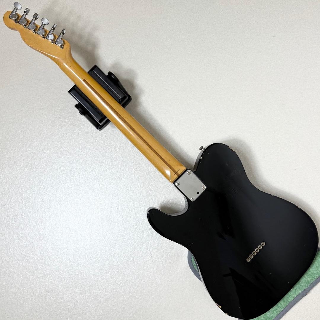 ギター Fender Japan TCM-600 TELECASTER Custom Fender Japan Tcm-600 Telecaster Custom Safe delivery from