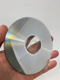 X-Men Children Of The Atom SEGA Saturn Game Disc Only