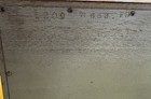 Rare Nightshades Romweber Mid-Century American Made oak Wood Dresser Pair — photo 6