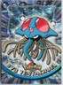 Tentacruel 73 Pokemon 1999 Topps TV NM Base Pokemon card