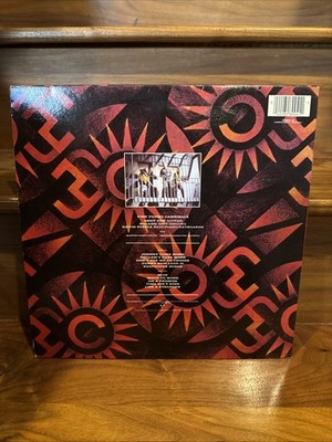 Fine Young Cannibals - VINYL IMPORT UK Edition - LONLP-16 | eBay