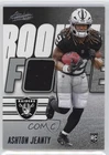 2025 Panini Absolute Ashton Jeanty Base (RAW)