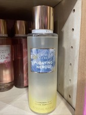 VICTORIA'S SECRET Floating Neroli BODY MIST Spray 8.4 FL OZ