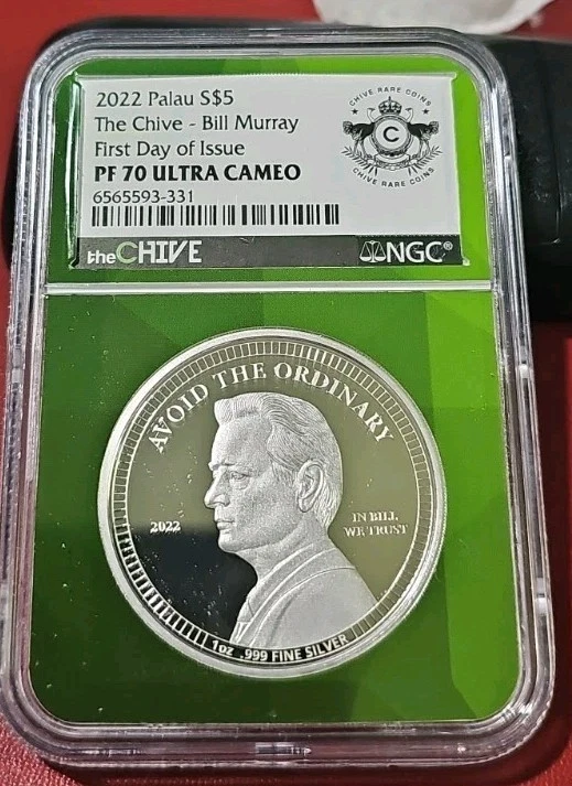 Uncirculated NGC Certified South Pacific Coins for sale | eBay
