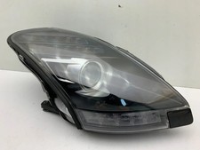 Frontscheinwerfer Mercedes-Benz Sls A1978203661 LED Rechts Headlight