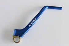 NEW SHERCO ST 300 TRIALS BIKE FORGED KICK START STARTER LEVER PEDAL 1999-2022 BL