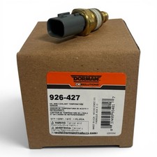 Dorman 926-427 Coolant Temp Sensor Jeep Compass 2008-2021 Jeep Compass