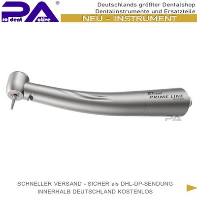 HP22NL - NEU-TURBINE - MK-DENT  PRIME LINE HP22NL - NSK  Anschluss ¹