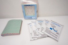 Polaroid 3.5 x 4.25" ZINK Photo Paper 5 x 10 Sheets Polaroid POP  frames