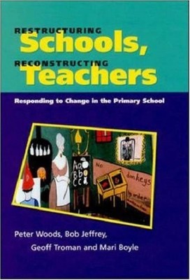 Restructuring Schools, Reconstructing Teachers Responding to Cha