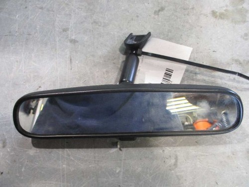 Rear View Mirror Manual Dimming Opt D31 Fits 09-23 SIERRA 1500 PICKUP 46222 - Picture 2 of 3