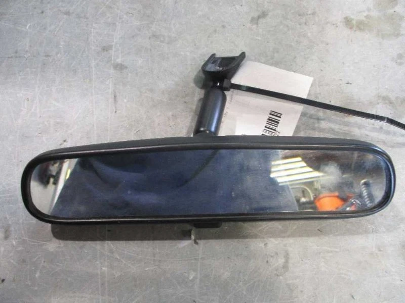 Espejo retrovisor atenuación manual Opt D31 para camioneta Sierra 1500 09-23 46222 Foto 2 de 3