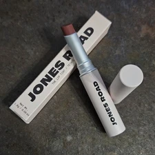 Jones Road COCOA ROSE The Lip Tint .06 oz Full Size NIB!