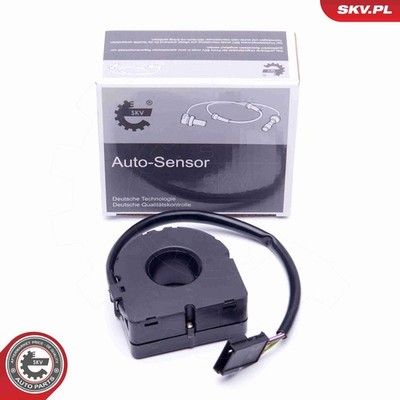 Lenkwinkelsensor ESEN SKV 17SKV472 für BMW 3er E46 X3 E83 Touring 5er E39 Z3 E36