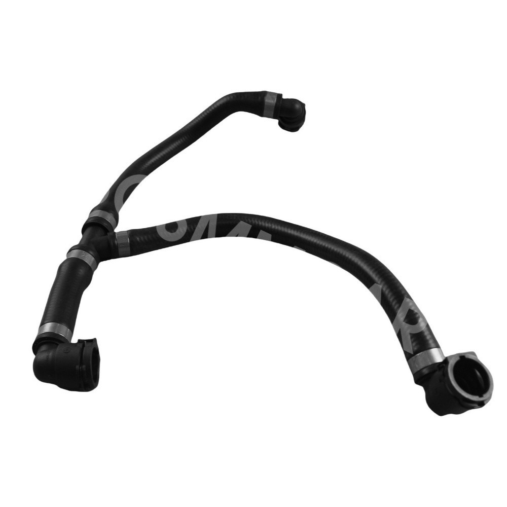 Water Pipes Coolant Hose Engine Inlet For BMW 230i F22/F23 2017-2021 L4 2.0L