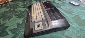 MSX 2+  COMPUTER GOA'ULD HB-101 PAC-V