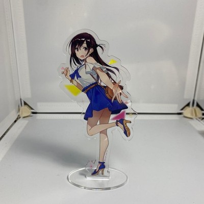 Rent-A-Girlfriend Chizuru Mizuhara Masahiro Miyajima Newly Newly Drawn Acrylic